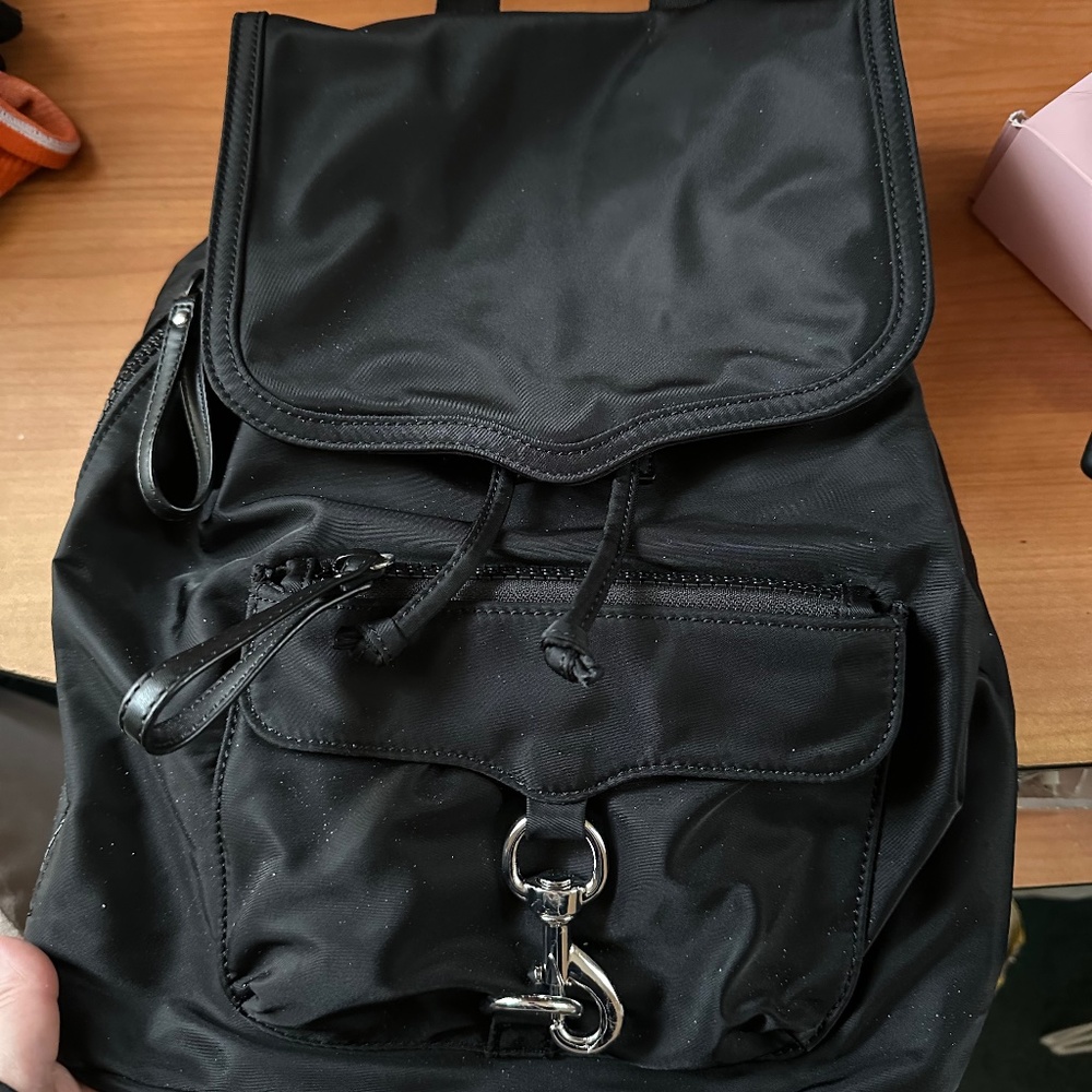 Rebecca Minkoff Nylon Backpack